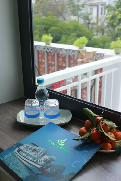 Хюэ: Lam Garden Boutique Homestay