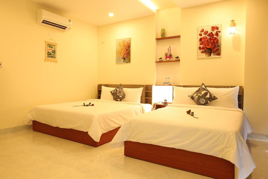 Хюэ: Lam Garden Boutique Homestay