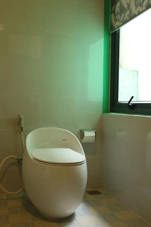 Хюэ: Lam Garden Boutique Homestay