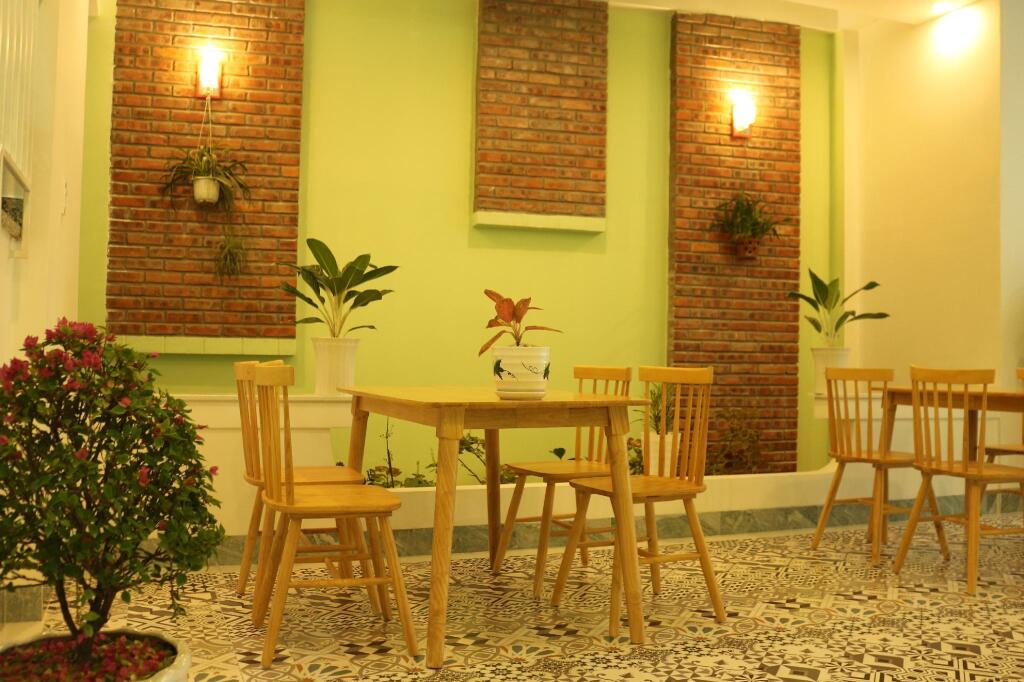 Хюэ: Lam Garden Boutique Homestay