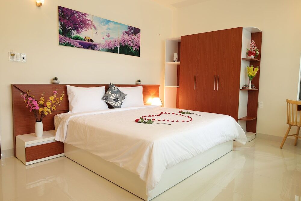 Хюэ: Lam Garden Boutique Homestay