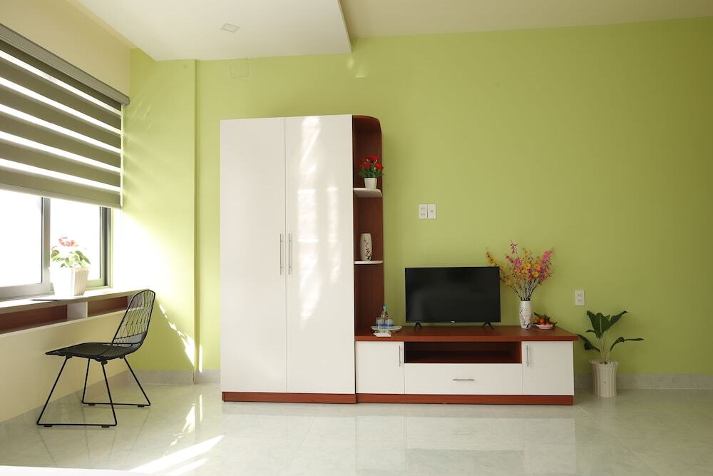 Хюэ: Lam Garden Boutique Homestay