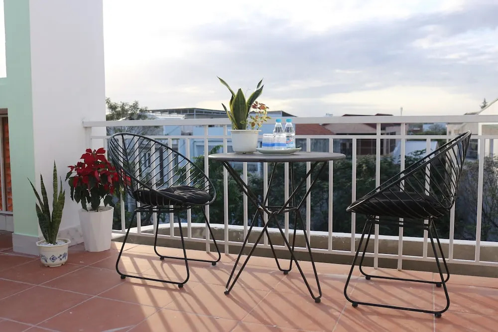 Хюэ: Lam Garden Boutique Homestay