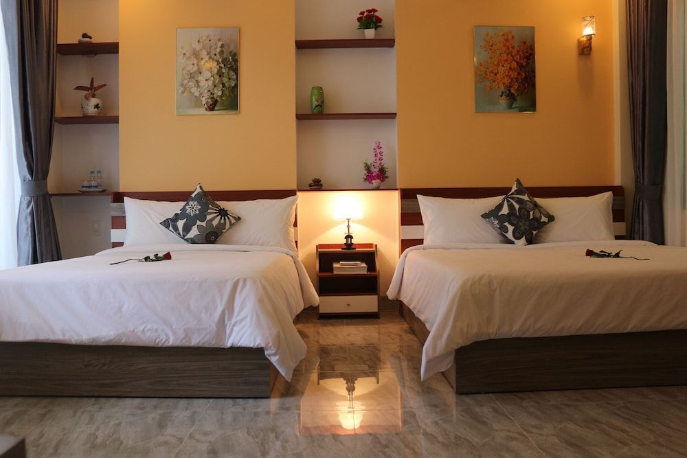 Хюэ: Lam Garden Boutique Homestay