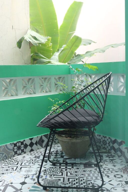 Хюэ: Lam Garden Boutique Homestay