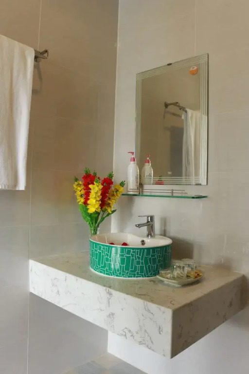 Хюэ: Lam Garden Boutique Homestay