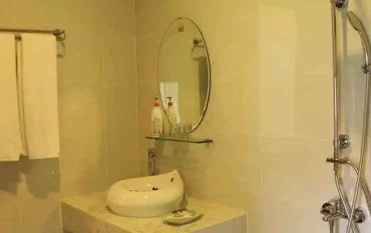 Хюэ: Lam Garden Boutique Homestay