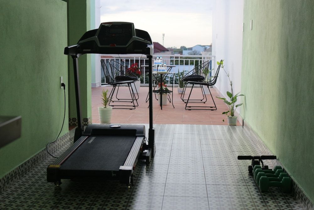 Хюэ: Lam Garden Boutique Homestay