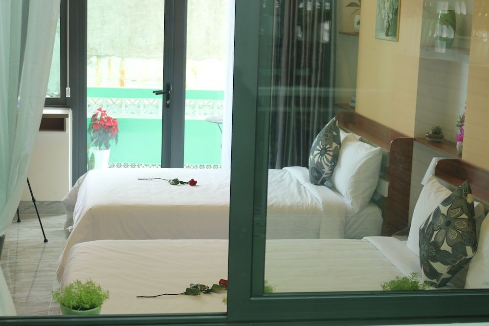 Хюэ: Lam Garden Boutique Homestay