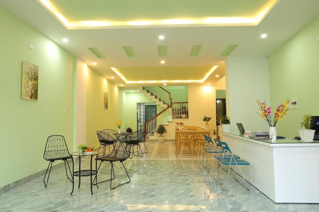 Хюэ: Lam Garden Boutique Homestay