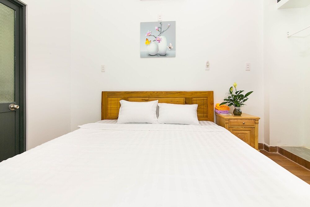 Дананг: SPOT ON 806 Net Viet Homestay