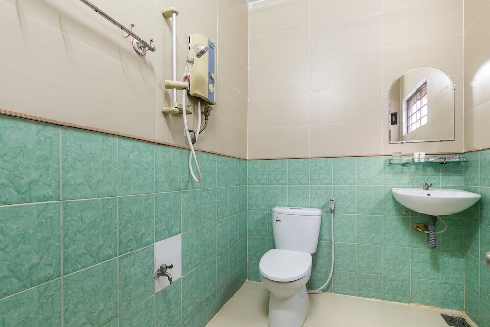 Кантхо: OYO 754 Thuận Phát Hotel