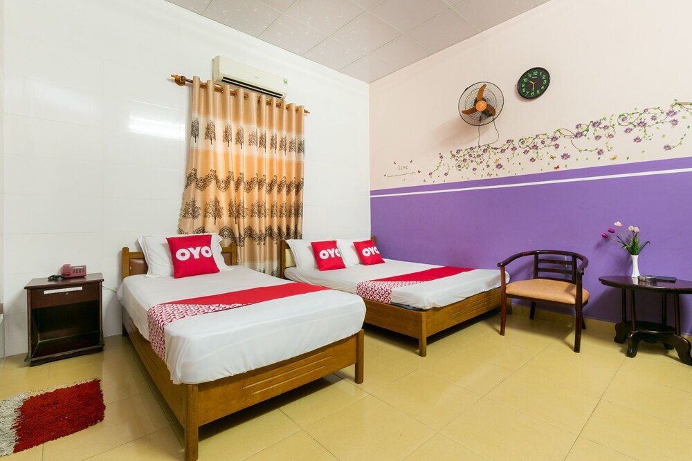 Кантхо: OYO 754 Thuận Phát Hotel