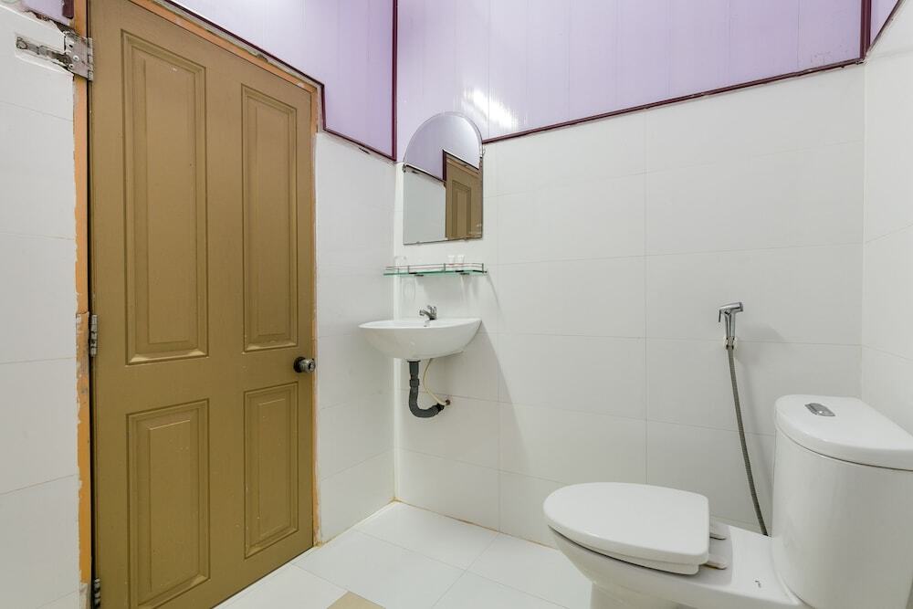 Кантхо: OYO 754 Thuận Phát Hotel