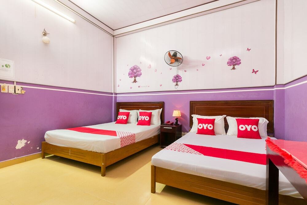Кантхо: OYO 754 Thuận Phát Hotel