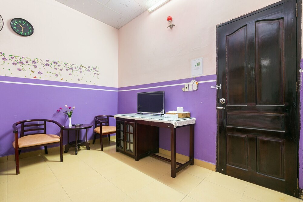 Кантхо: OYO 754 Thuận Phát Hotel