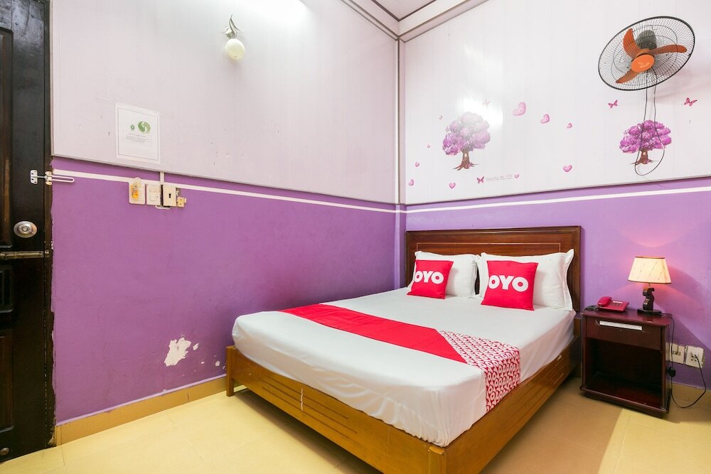 Кантхо: OYO 754 Thuận Phát Hotel