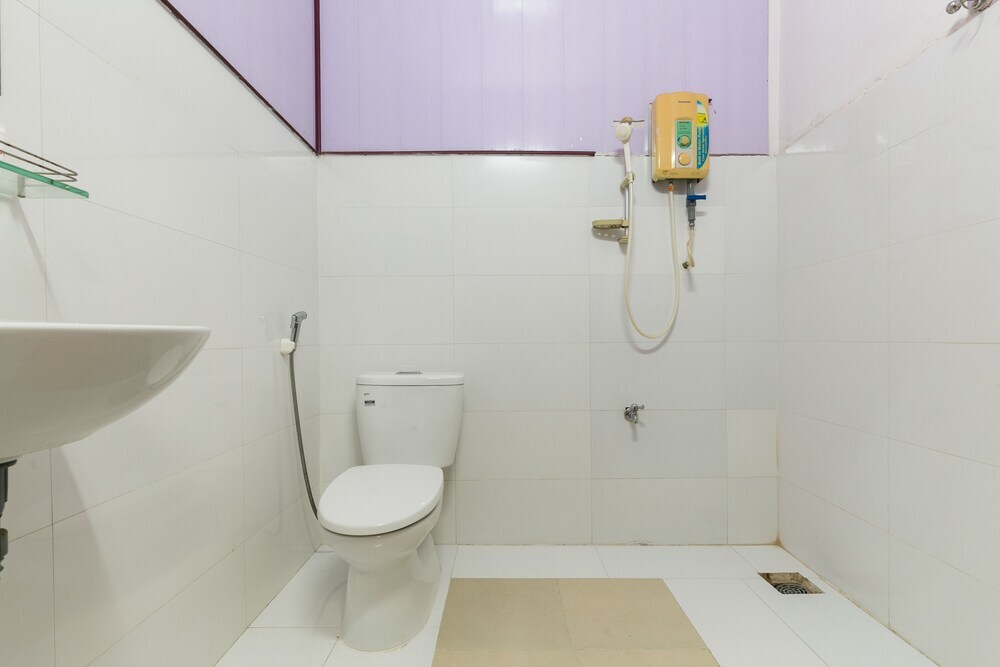 Кантхо: OYO 754 Thuận Phát Hotel