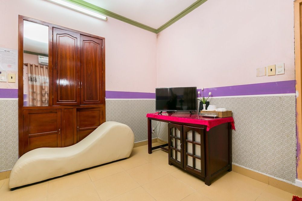 Кантхо: OYO 754 Thuận Phát Hotel