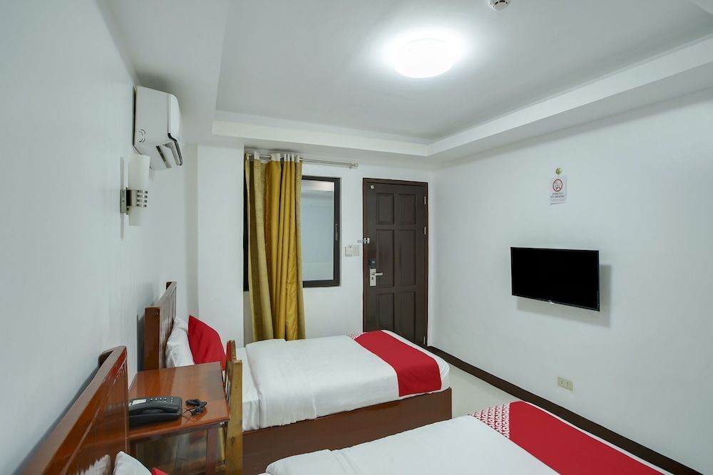 Spot On 822 Hoa Phuong Do Guest House — фото 2