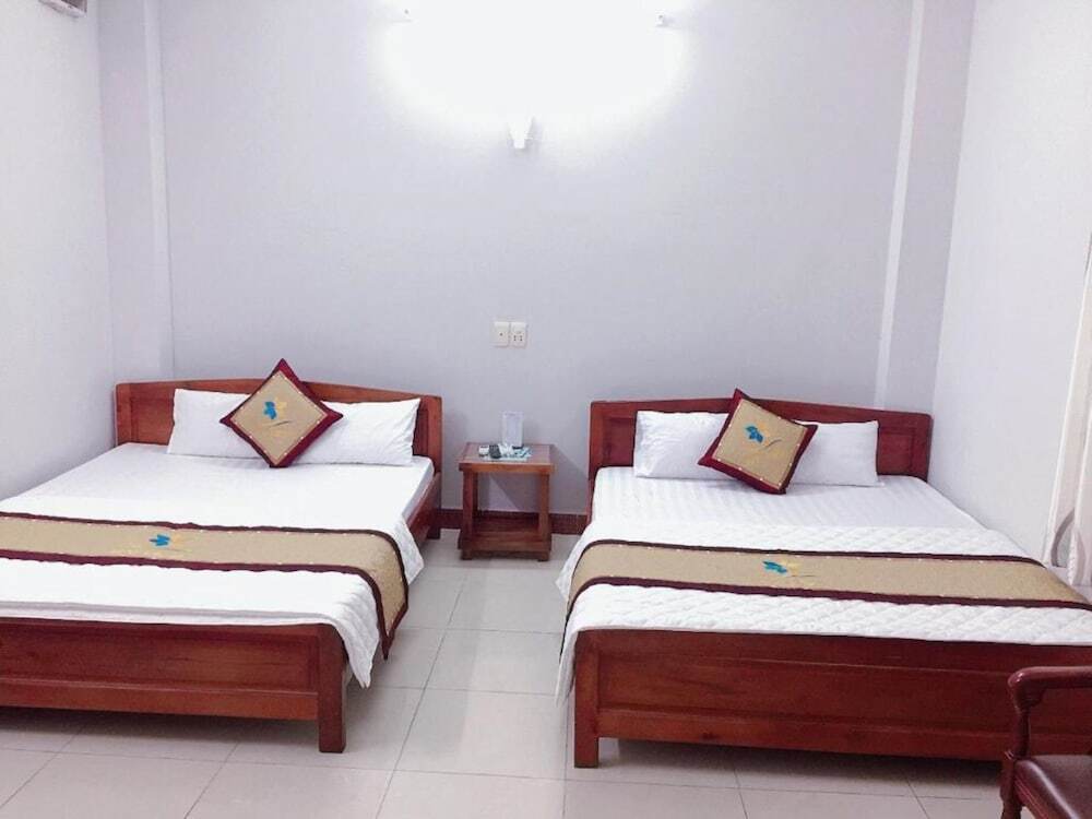 остров Фукуок: Ky Hoa Hotel