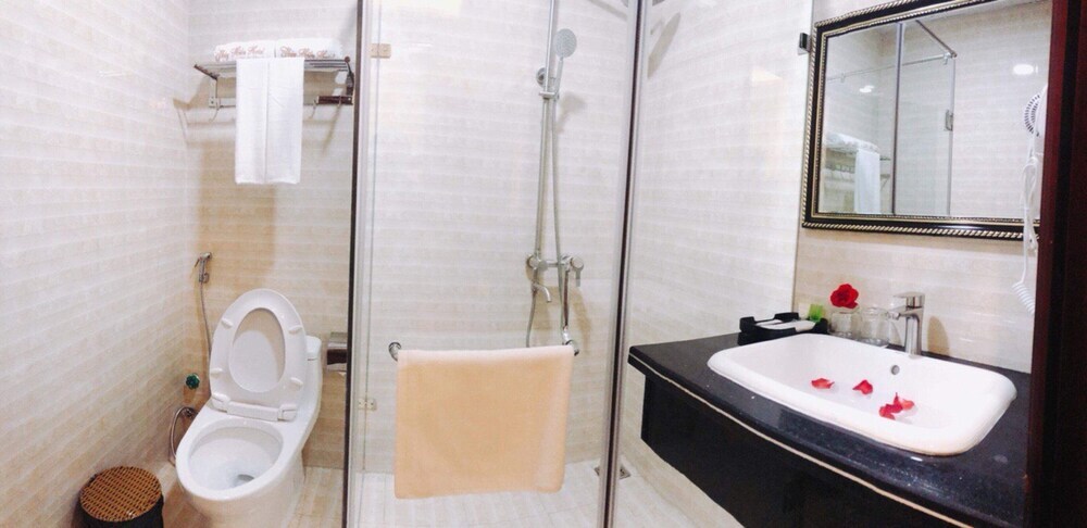 Далат: Thuy Hien Hotel