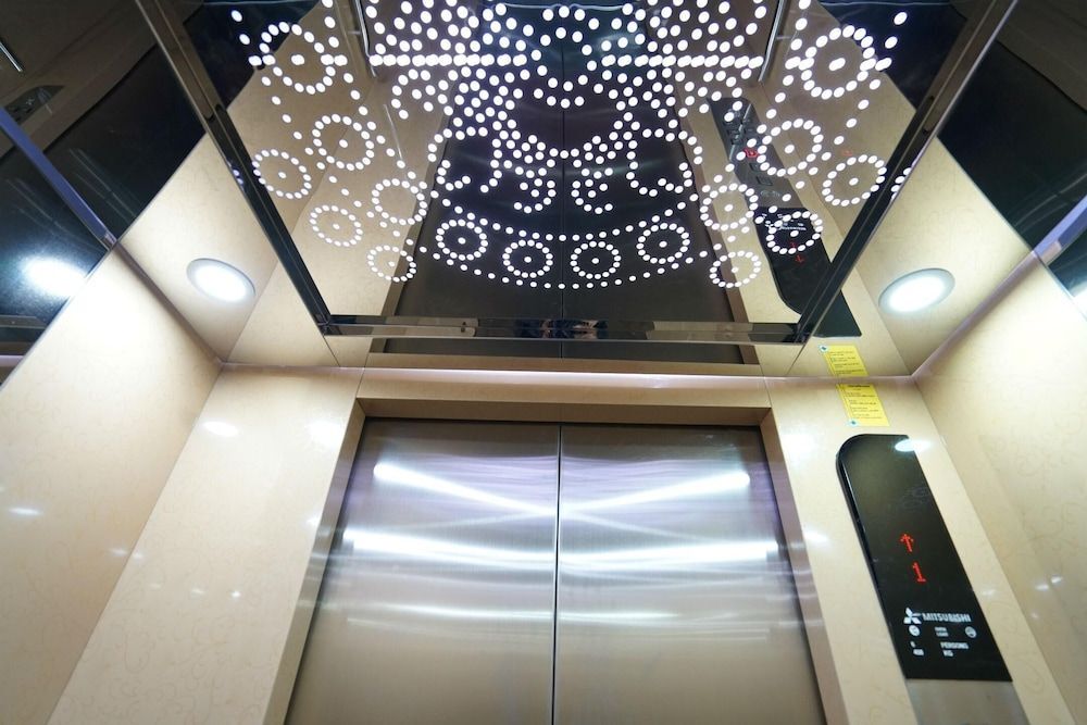 Далат: Thuy Hien Hotel