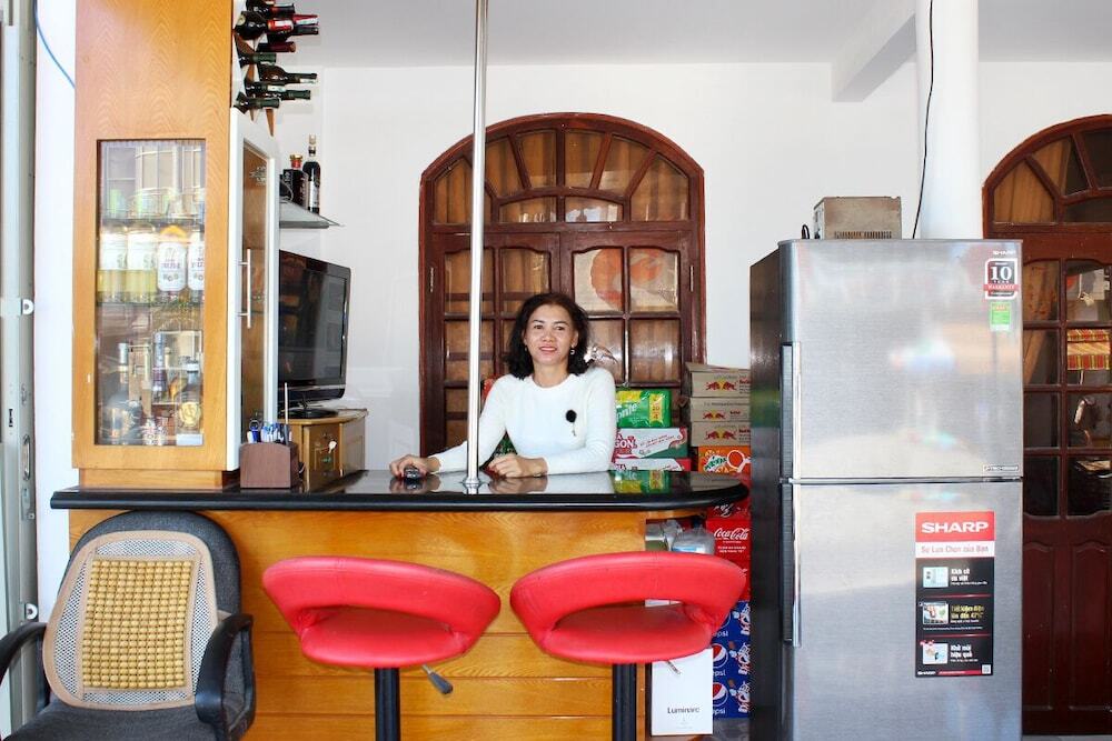 Фантхьет: Bien Lac Homestay