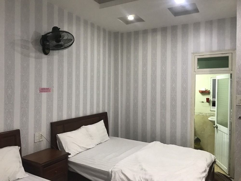 Далат: Oyo 852 Nam Ngoc Hotel