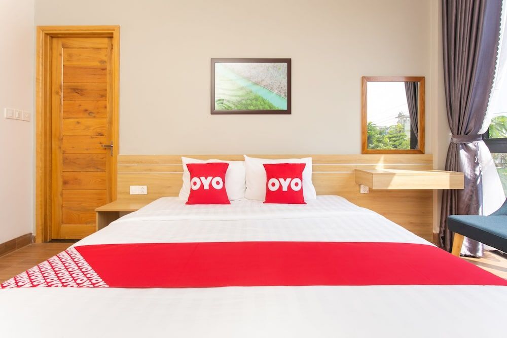Дананг: OYO 859 Home Hotel And Apartment