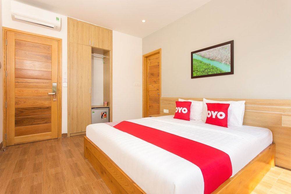 Дананг: OYO 859 Home Hotel And Apartment