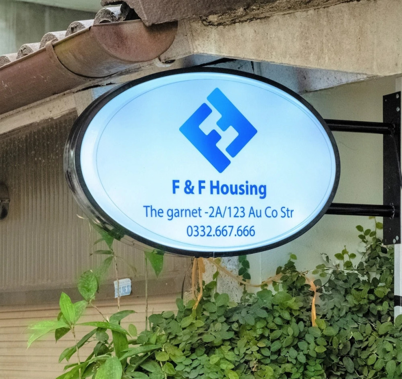 Ханой: FnF Housing