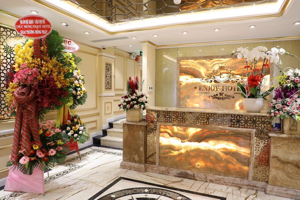Хошимин: 7S Hotel Enjoy I