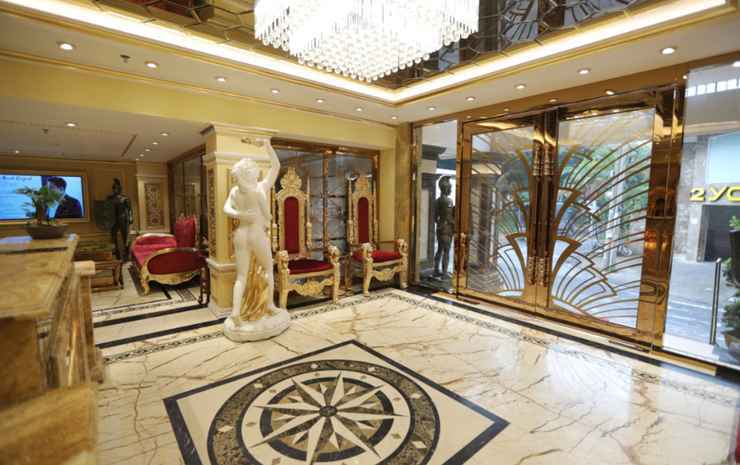 Хошимин: 7S Hotel Enjoy I