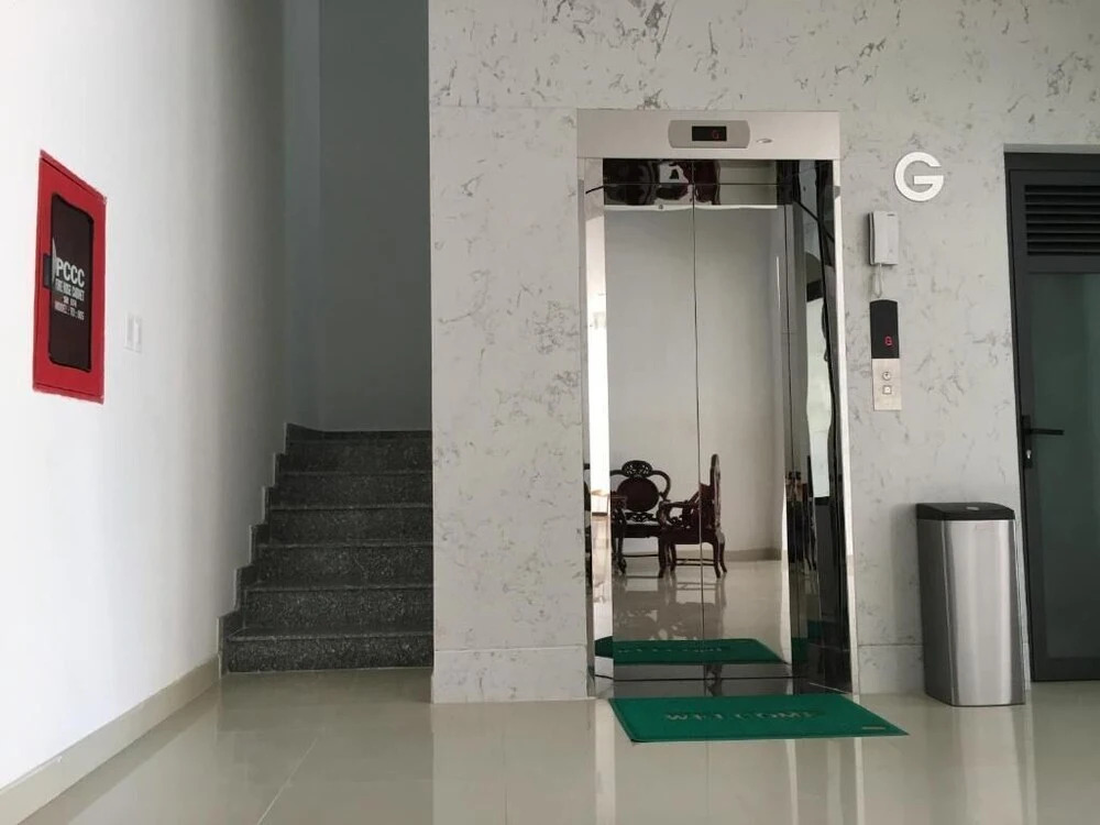 Тхузаумот: The Green House Binh Duong
