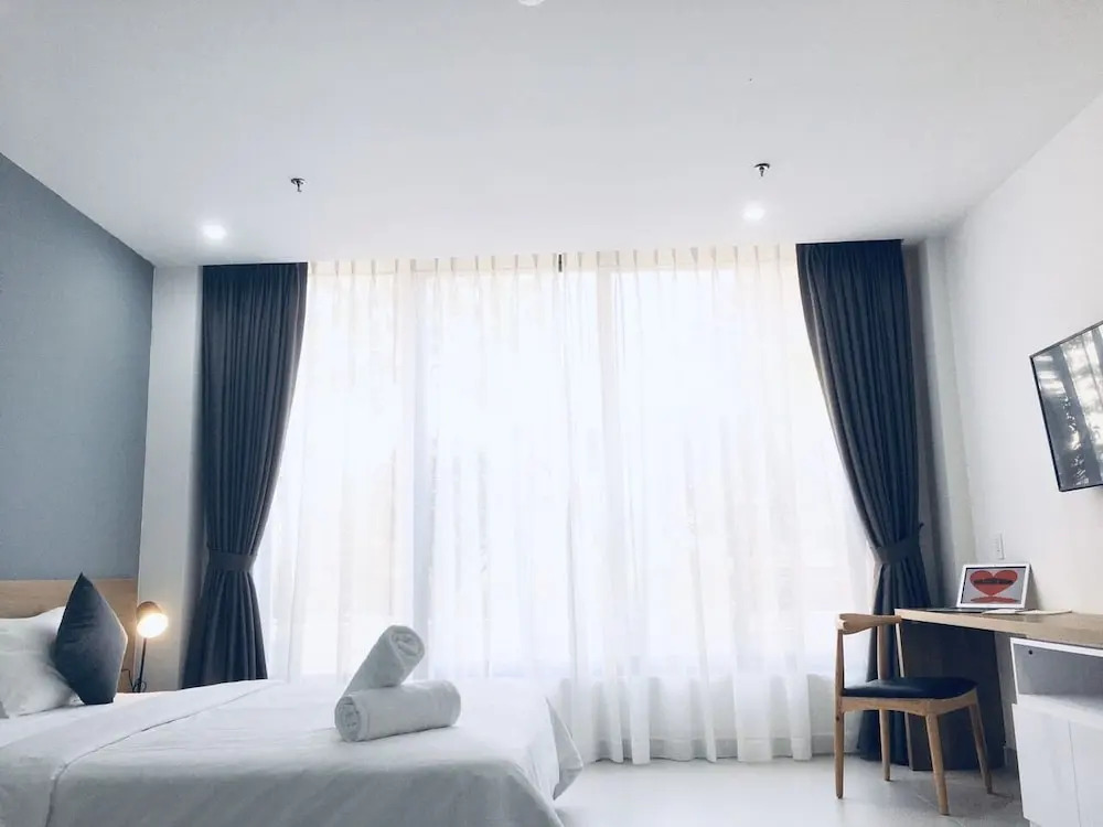 Тхузаумот: The Green House Binh Duong