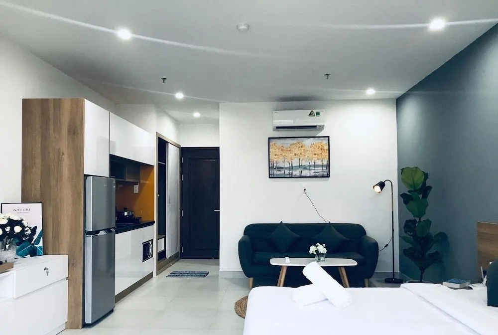 Тхузаумот: The Green House Binh Duong