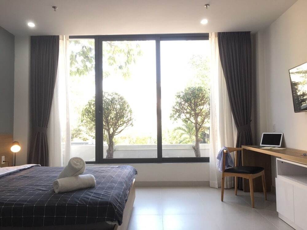 Тхузаумот: The Green House Binh Duong