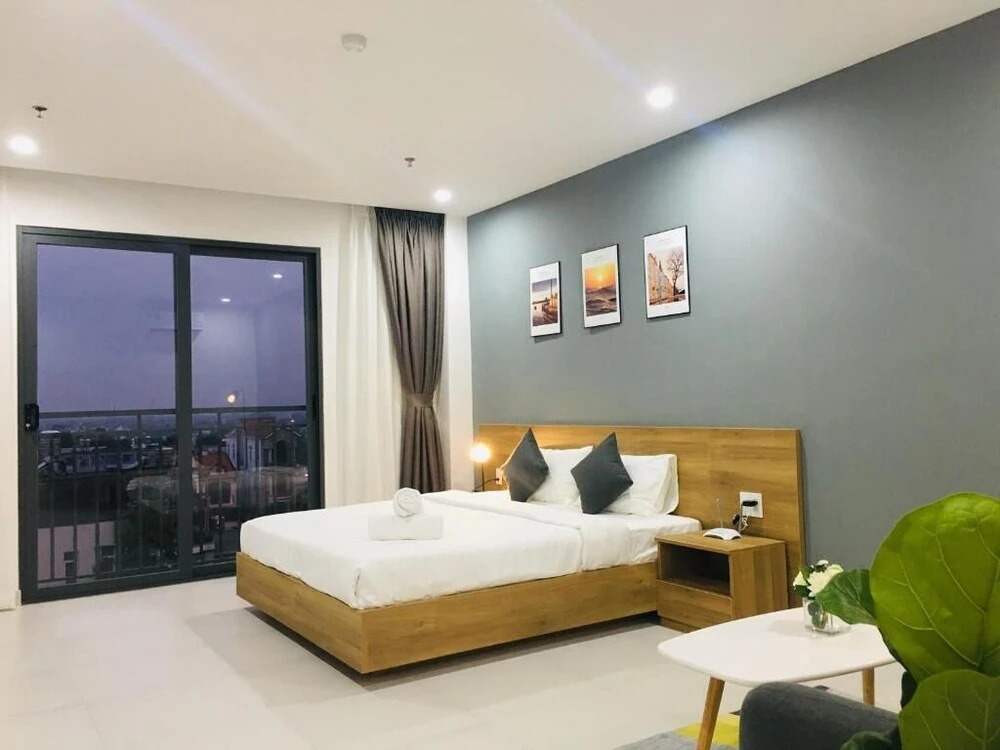 Тхузаумот: The Green House Binh Duong