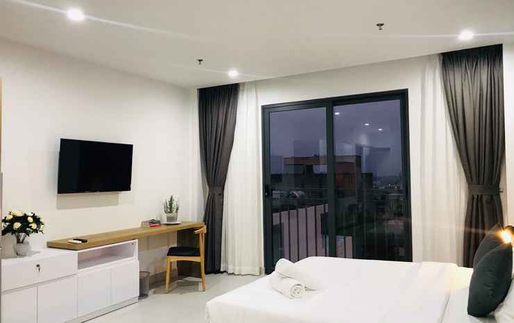 Тхузаумот: The Green House Binh Duong