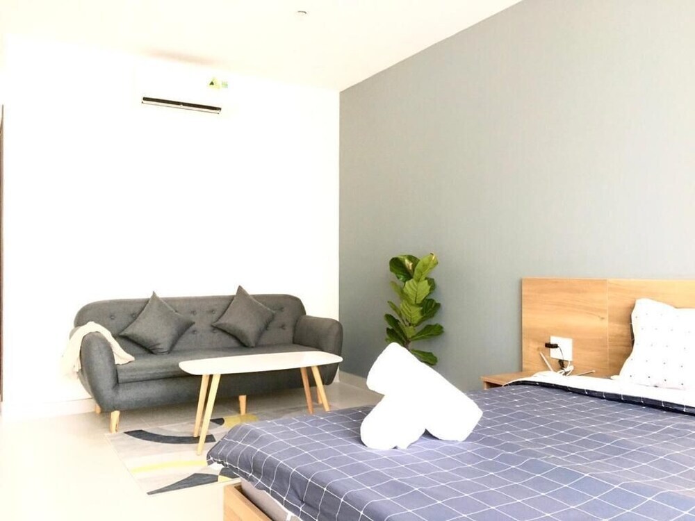 Тхузаумот: The Green House Binh Duong