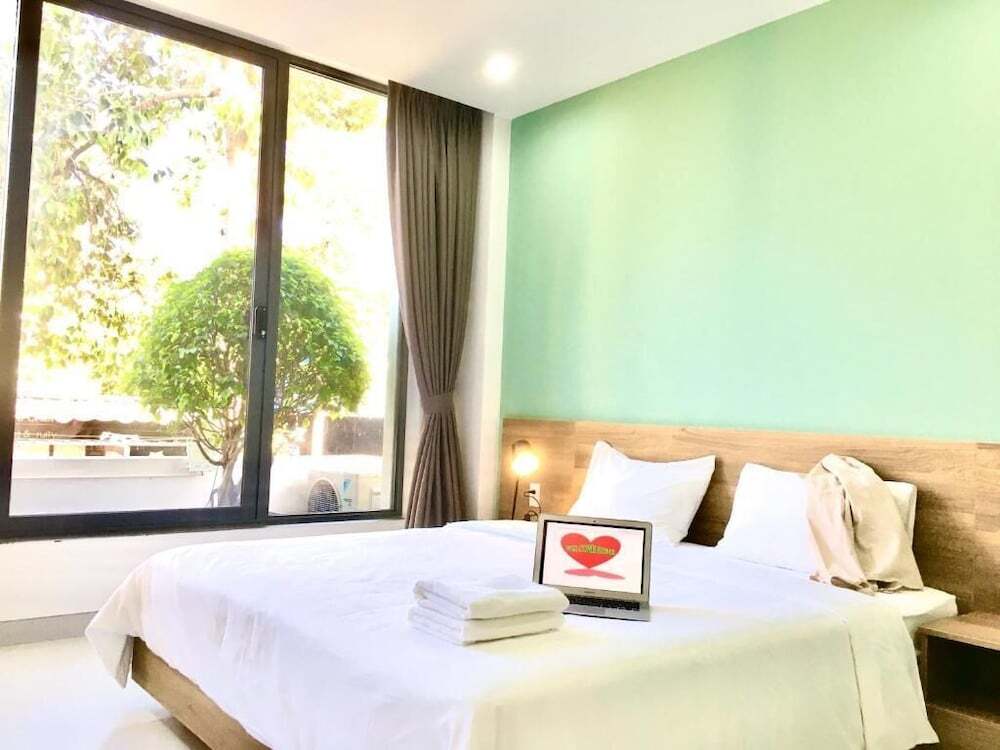 Тхузаумот: The Green House Binh Duong