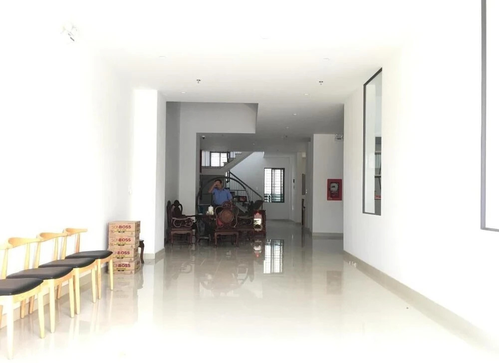 Тхузаумот: The Green House Binh Duong
