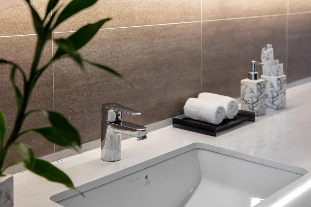 Ханой: The Galaxy Home Hotel & Apartment