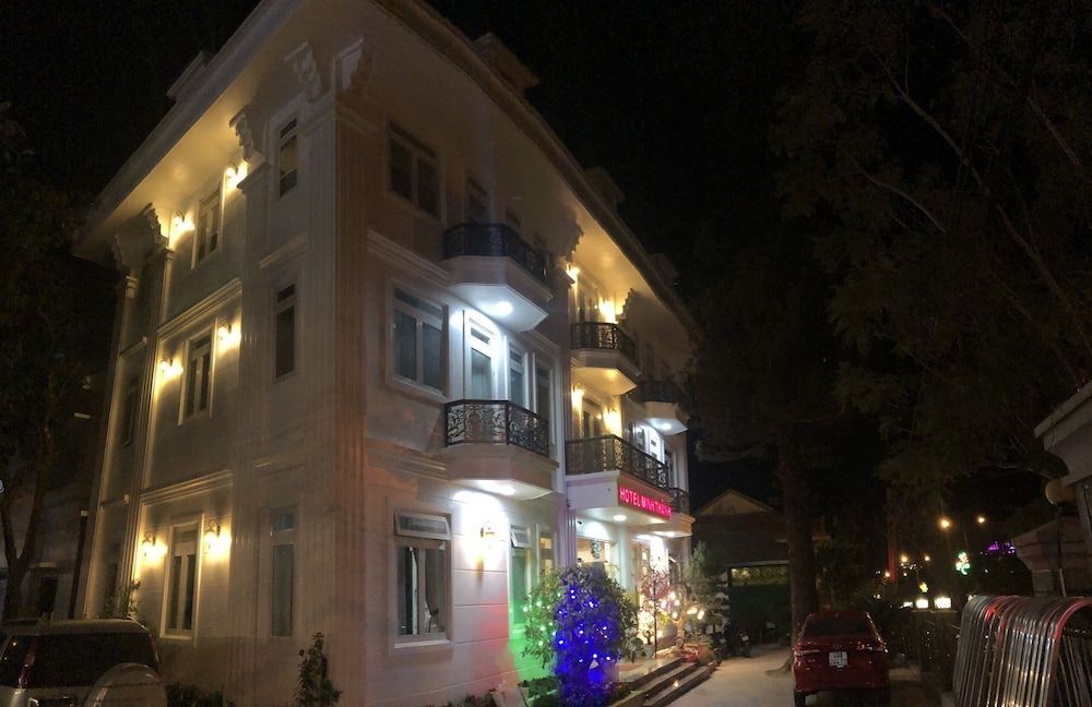 7S Hotel Minh Thanh Dalat — фото 1
