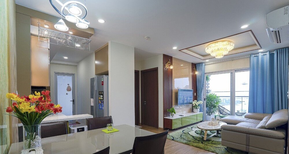 Luxury Apartment Ha Long — фото 6