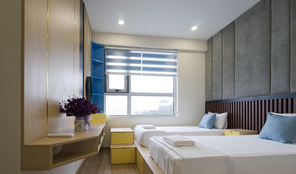 Luxury Apartment Ha Long — фото 3
