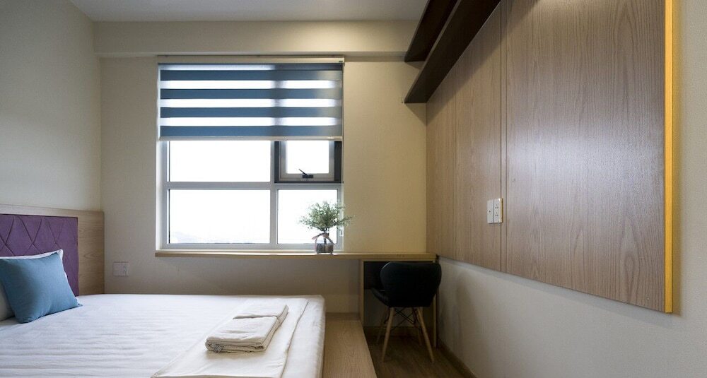 Luxury Apartment Ha Long — фото 4