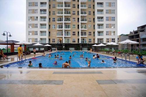 Luxury Apartment Ha Long — фото 1