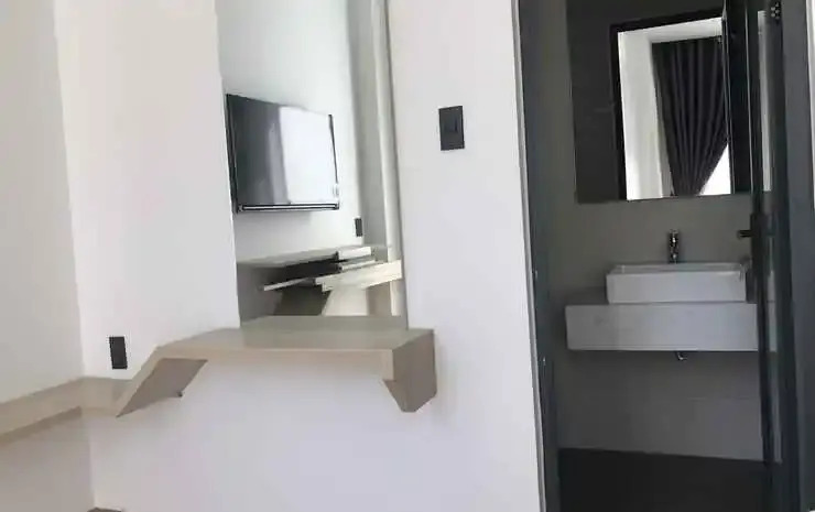 Далат: Ha Anh Hotel